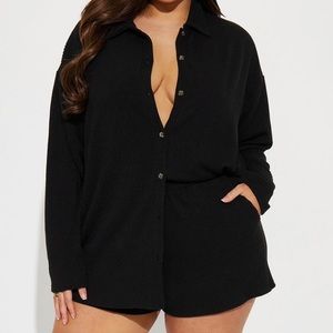 NEW - Bianca Short Set